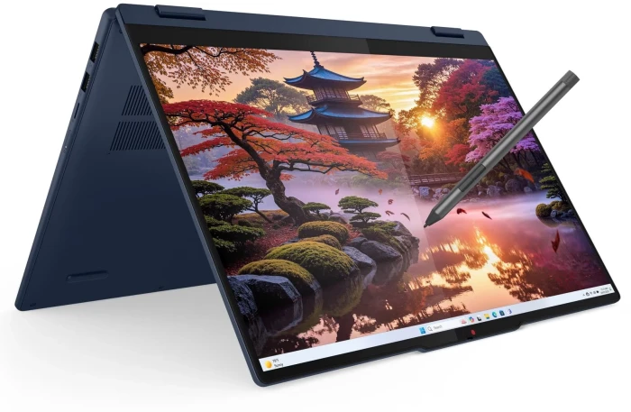 LENOVO IdeaPad 5 2-in-1 16AKP10