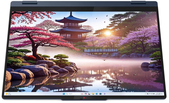 LENOVO IdeaPad 5 2-in-1 16AKP10