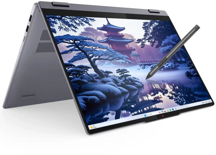 LENOVO IdeaPad 5 2-in-1 16IAL10