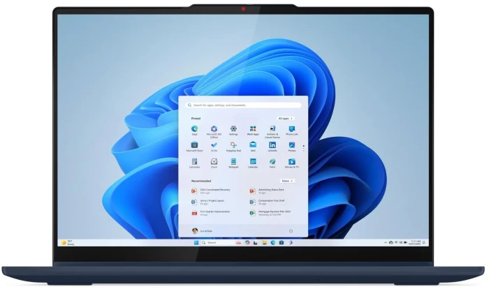LENOVO IdeaPad 5 2-in-1 16IAL10