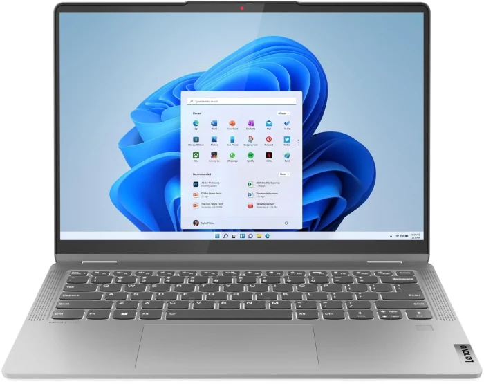 LENOVO IdeaPad Flex 5 14ABR8
