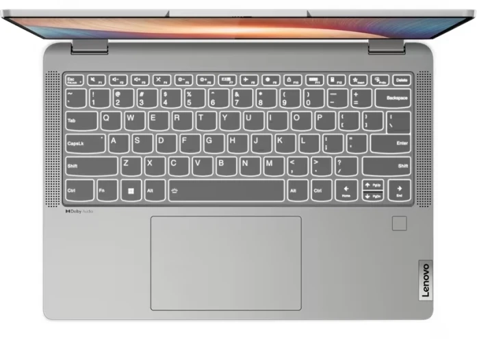 LENOVO IdeaPad Flex 5 14ALC7