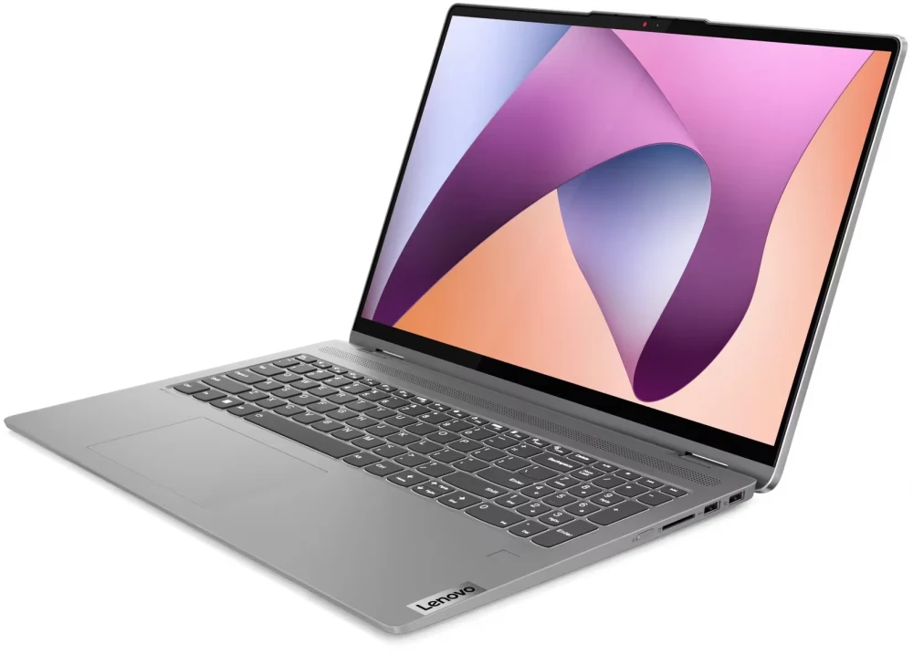 Lenovo IdeaPad Flex 5 16ABR8