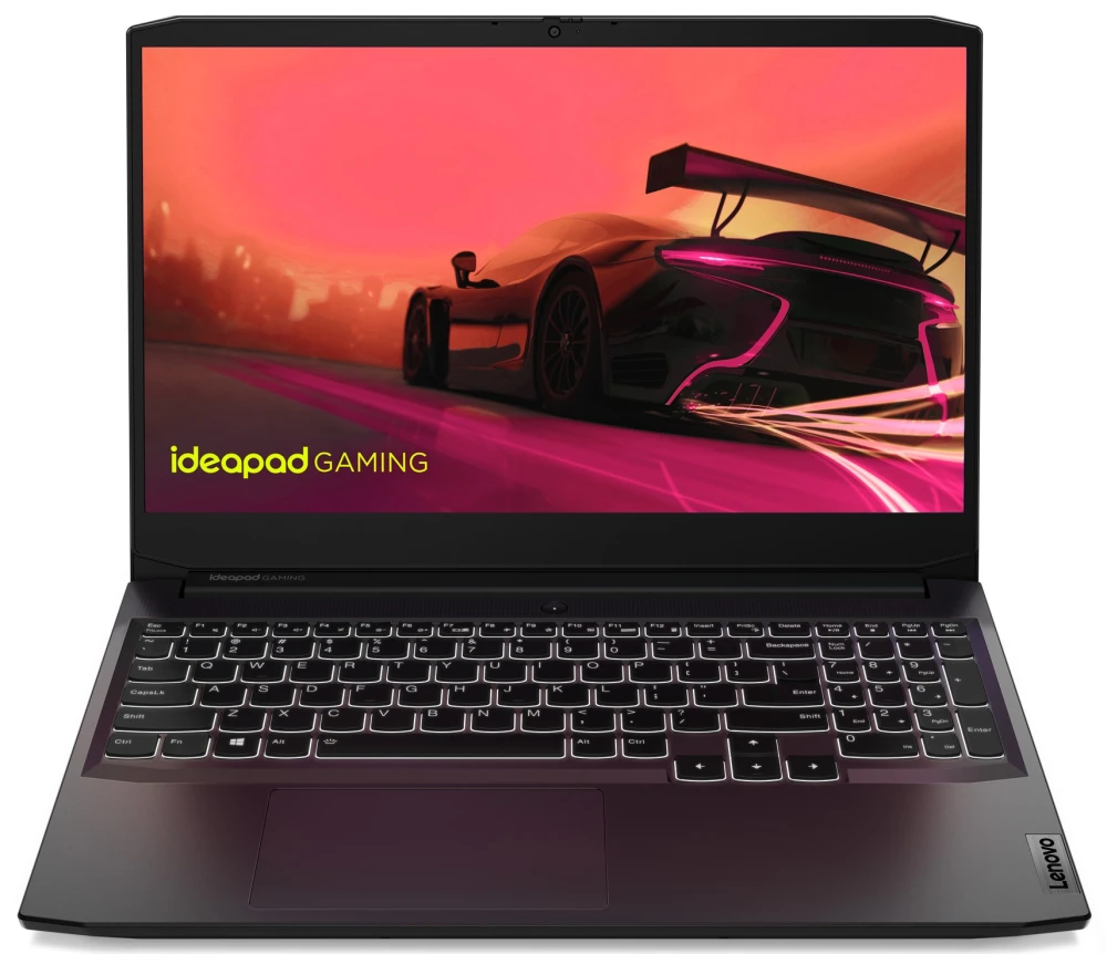 LENOVO IdeaPad Gaming 3 15ACH6