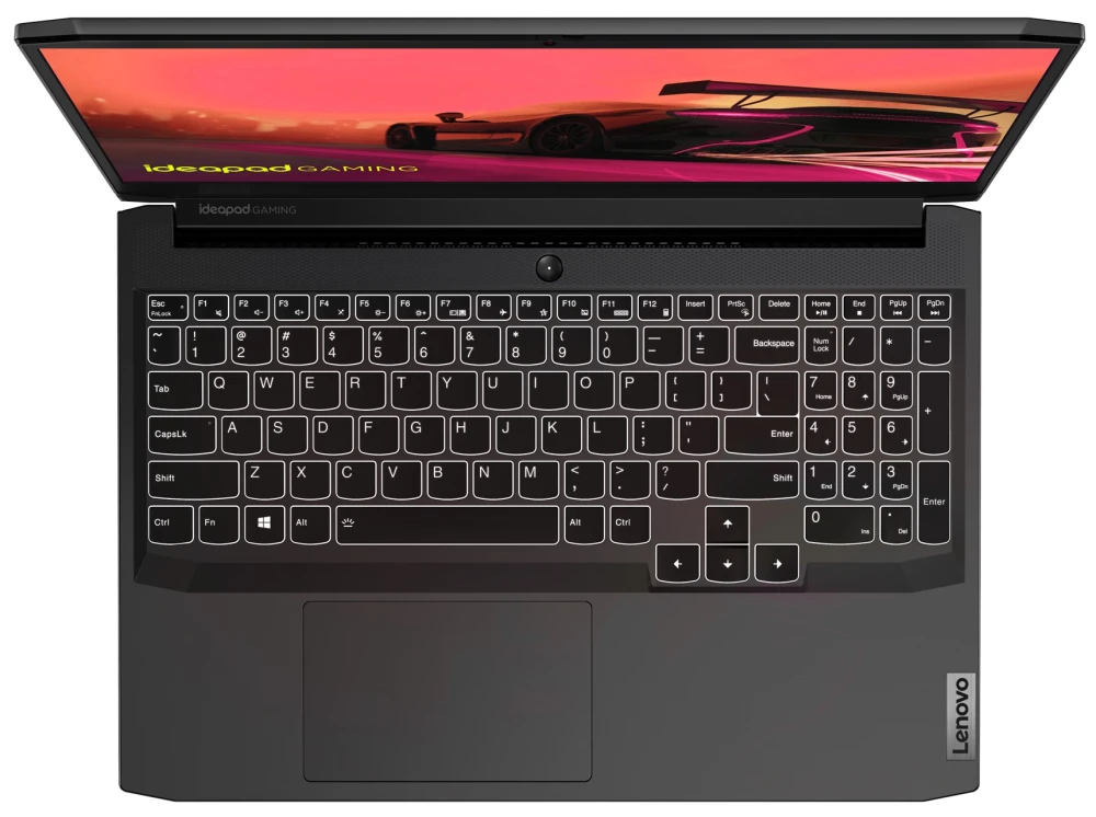 LENOVO IdeaPad Gaming 3 15ACH6