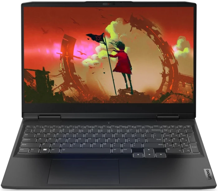 LENOVO IdeaPad Gaming 3 16ARH7