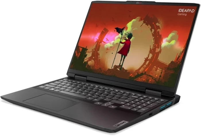 LENOVO IdeaPad Gaming 3 16ARH7