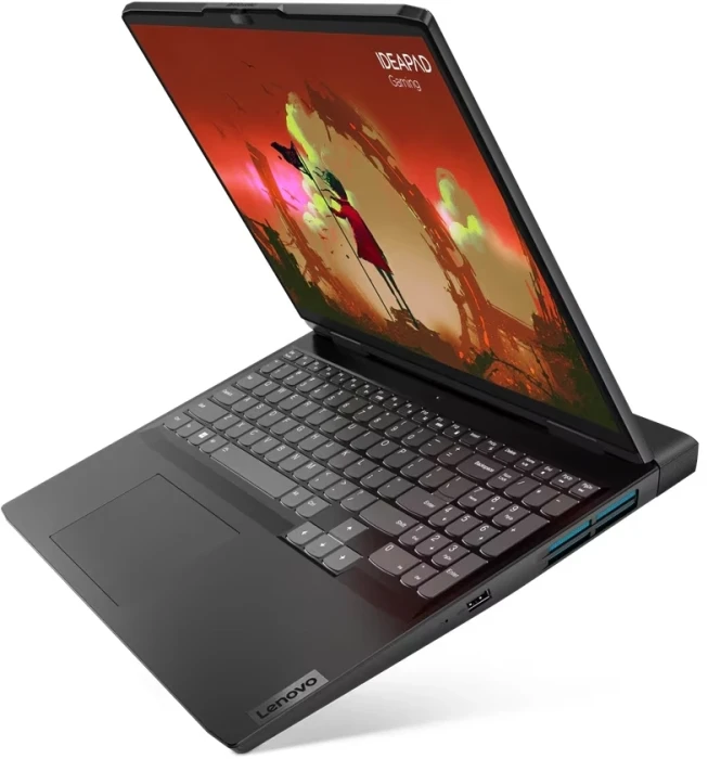 LENOVO IdeaPad Gaming 3 16ARH7