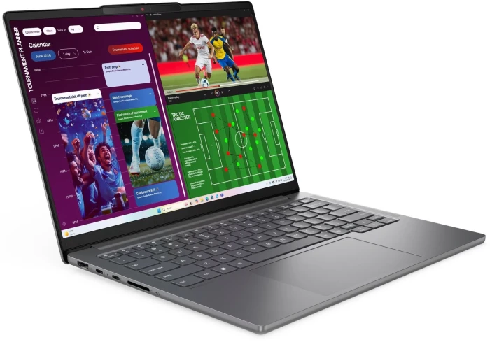 LENOVO IdeaPad Pro 5 14IPH11