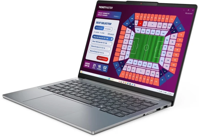 LENOVO IdeaPad Pro 5 14IPH11