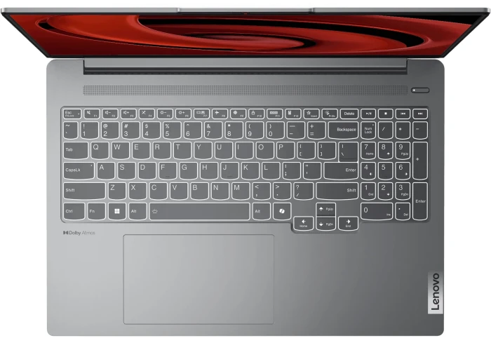 LENOVO IdeaPad Pro 5 16AHP9 OLED 4050