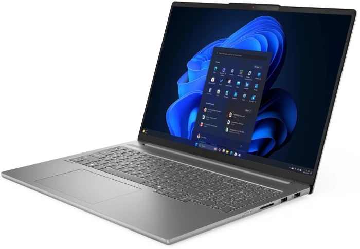 LENOVO IdeaPad Pro 5 16IAH10 RTX 5050