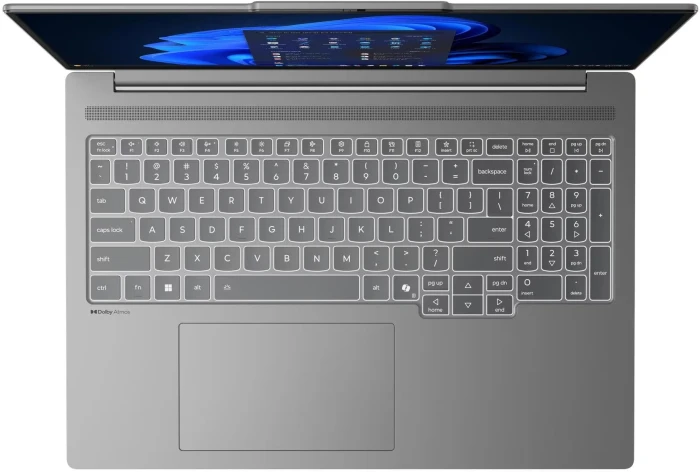 LENOVO IdeaPad Pro 5 16IAH10 RTX 5050