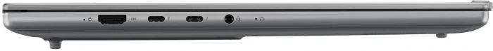 LENOVO IdeaPad Pro 5 16IAH10 RTX 5050