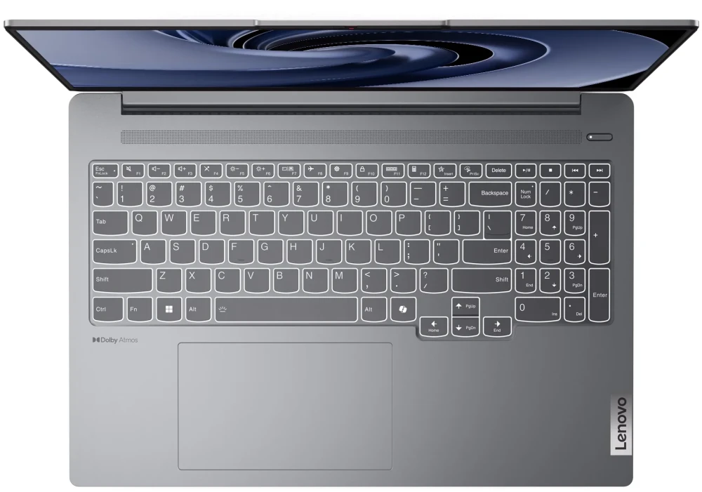 LENOVO IdeaPad Pro 5 16IMH9