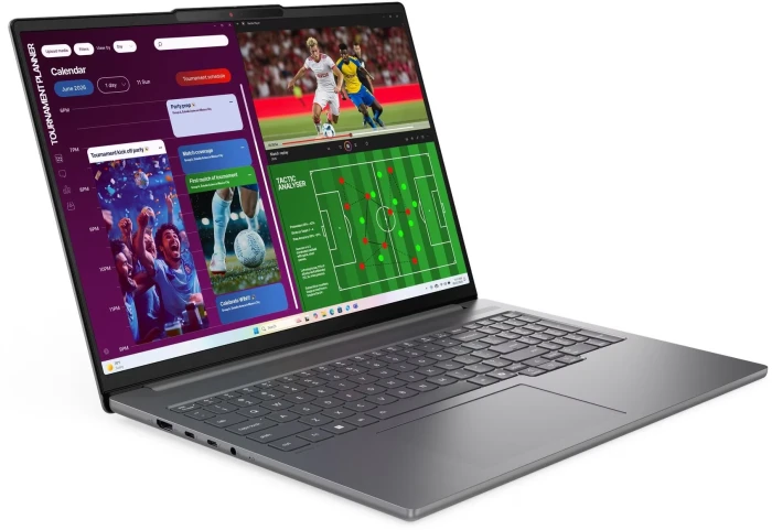LENOVO IdeaPad Pro 5 16IPH11