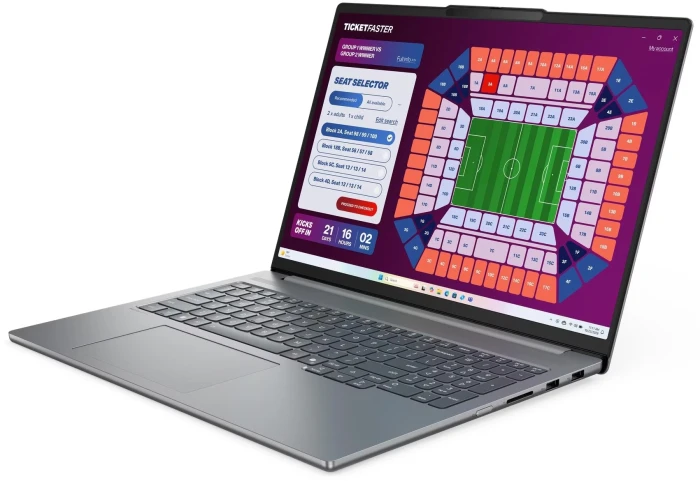 LENOVO IdeaPad Pro 5 16IPH11