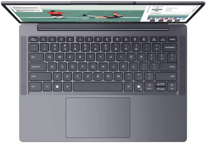 LENOVO IdeaPad Slim 3 14IWC11