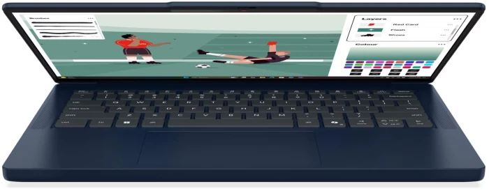 LENOVO IdeaPad Slim 3 14IWC11