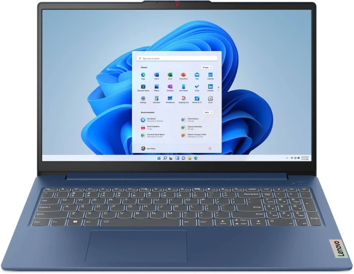 LENOVO IdeaPad Slim 3 15ABR8