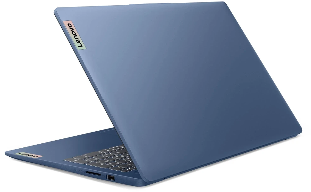 LENOVO IdeaPad Slim 3 15IAN8