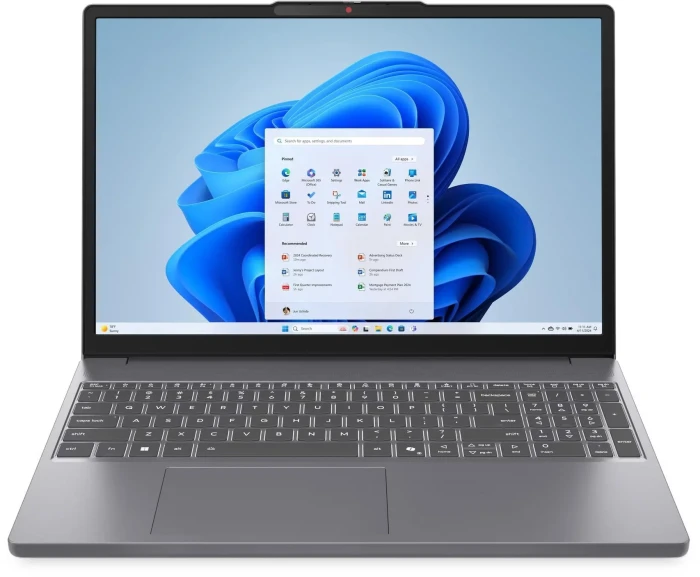 LENOVO IdeaPad Slim 3 15IRH10 OLED