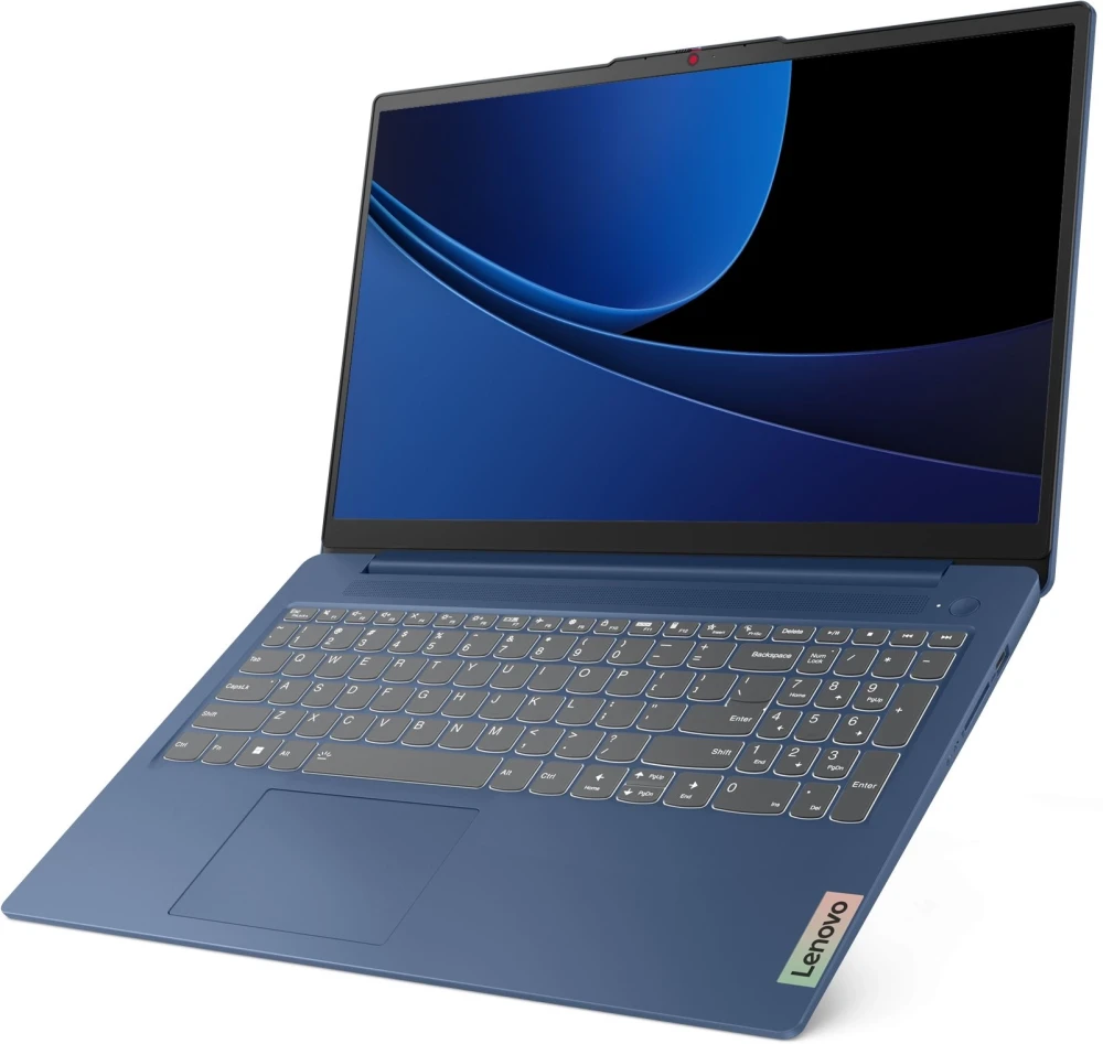 LENOVO IdeaPad Slim 3 15IRU9