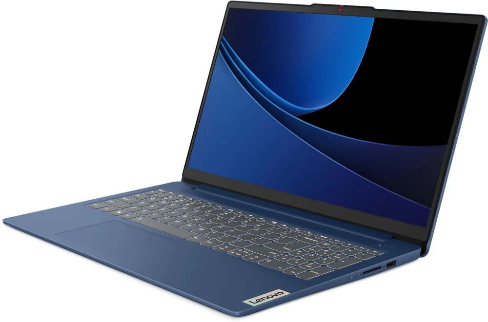 LENOVO IdeaPad Slim 3 15IRU9