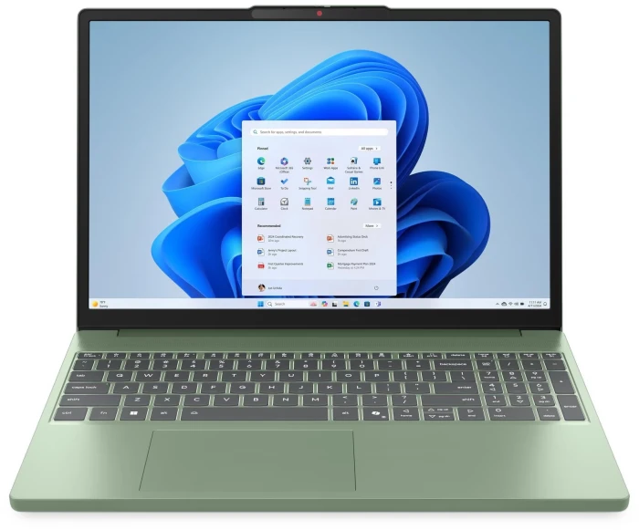 LENOVO IdeaPad Slim 3 15IWC11