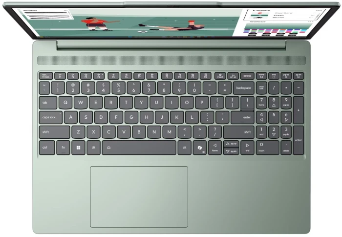 LENOVO IdeaPad Slim 3 15IWC11
