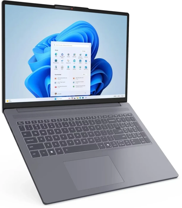 LENOVO IdeaPad Slim 3 16ARP10