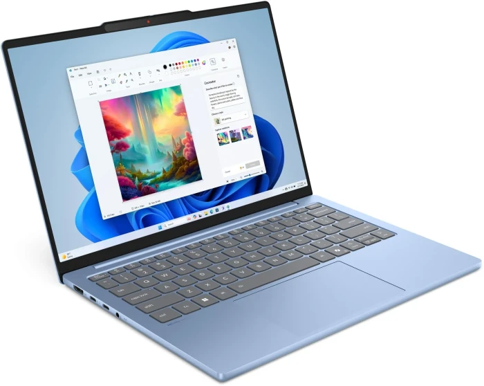 LENOVO IdeaPad Slim 5 13ARP10