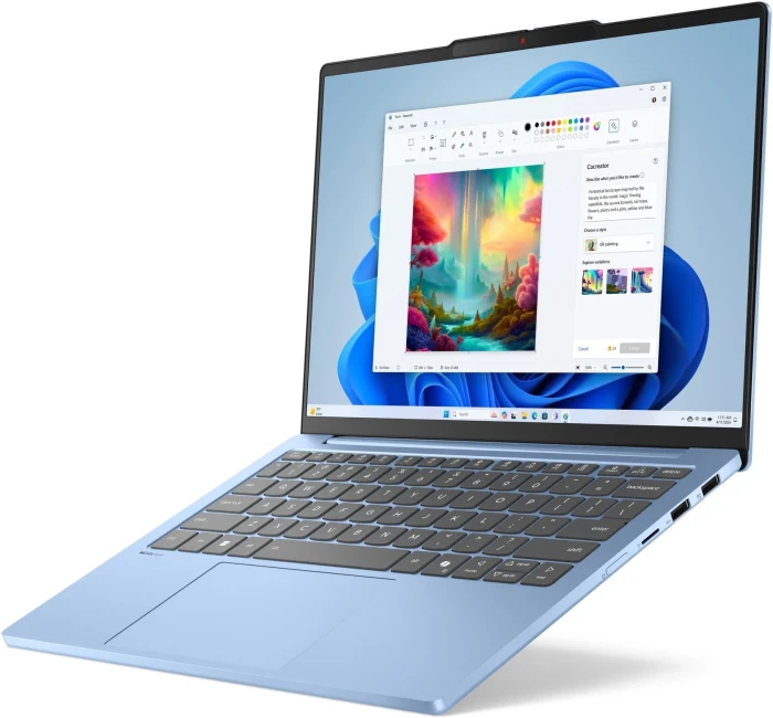 LENOVO IdeaPad Slim 5 13ARP10