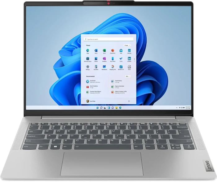 LENOVO IdeaPad Slim 5 14IAH8 OLED