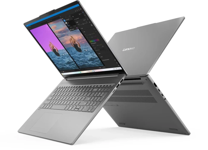 LENOVO IdeaPad Slim 5 16AHP10 OLED