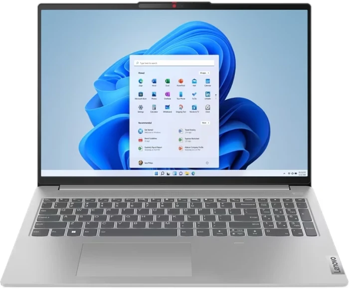 LENOVO IdeaPad Slim 5 16IAH8