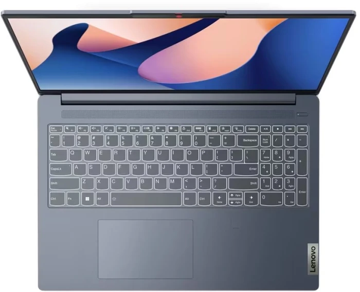 LENOVO IdeaPad Slim 5 16IMH9
