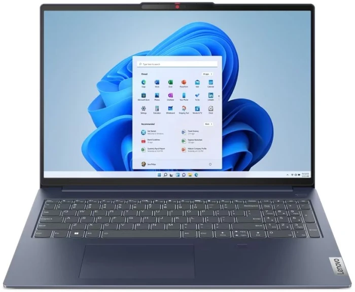LENOVO IdeaPad Slim 5 16IMH9 OLED