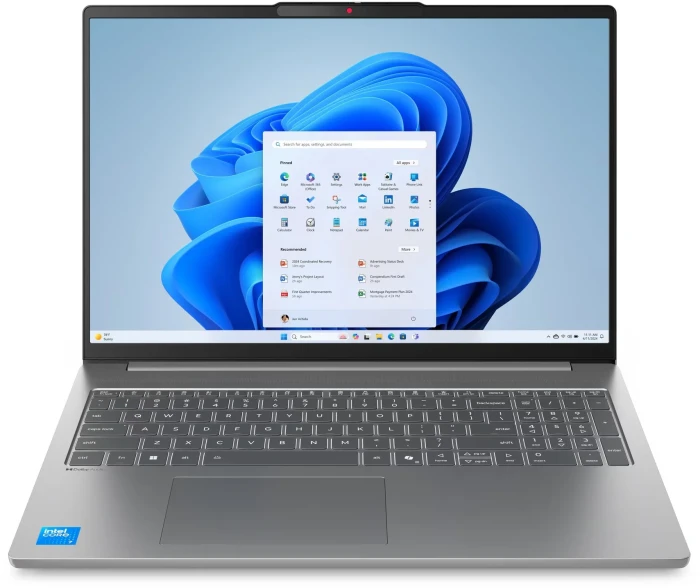 LENOVO IdeaPad Slim 5 16IRH10R