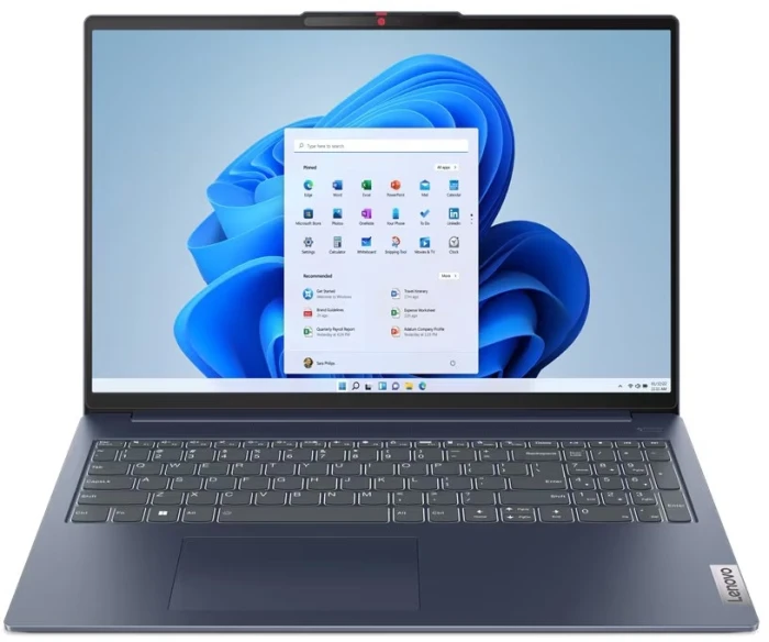 LENOVO IdeaPad Slim 5 16IRL8