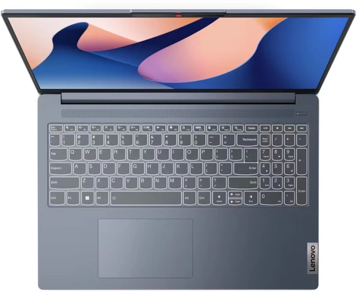LENOVO IdeaPad Slim 5 16IRL8