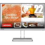 LENOVO L22EI-40 21.5" IPS 75Hz