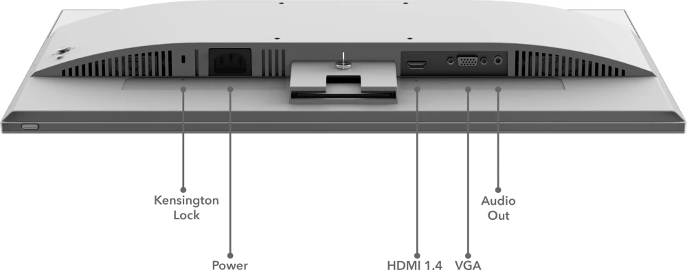 LENOVO L22EI-40 21.5" IPS 75Hz