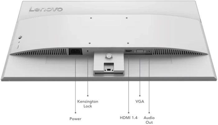 LENOVO L24-4C 23.8" IPS 144Hz