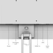 LENOVO L24-4C 23.8" IPS 144Hz