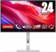 LENOVO L24D-4C 23.8" IPS 144Hz
