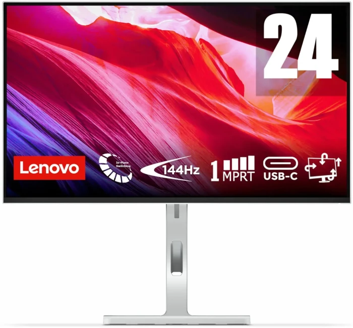 LENOVO L24D-4C 23.8" IPS 144Hz