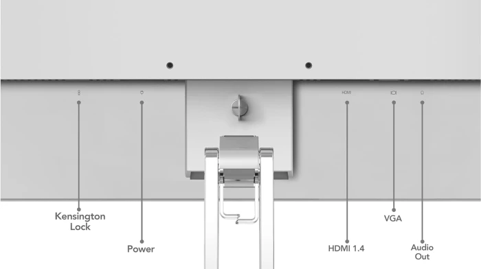 LENOVO L25e-40 24.5" VA 75Hz