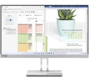 LENOVO L25e-40 24.5" VA 75Hz
