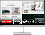 LENOVO L27e-40 27" VA 100Hz